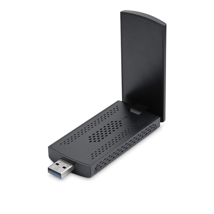 EAN 0065030906166 - StarTech.com WiFi 6E USB Adapter Wireless PC Dongle imagen 3