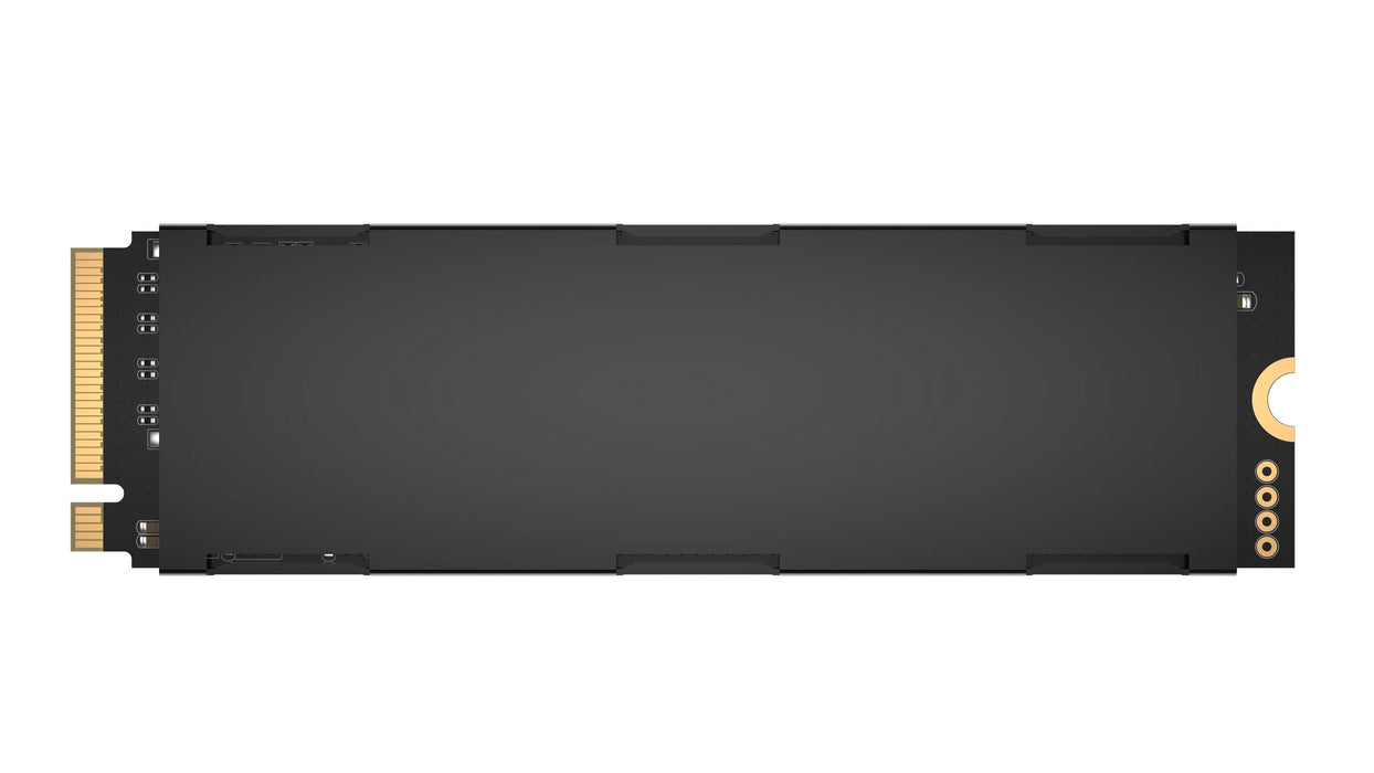 EAN 0840006675136 - Corsair MP700 PRO Hydro X 2 TB M.2 PCI Express 5.0 NVMe 3D TLC NAND imagen 5