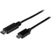 EAN 0065030865685 - StarTech.com USB2CUB50CM cable USB 0,5 m USB C Micro-USB B Negro imagen 1