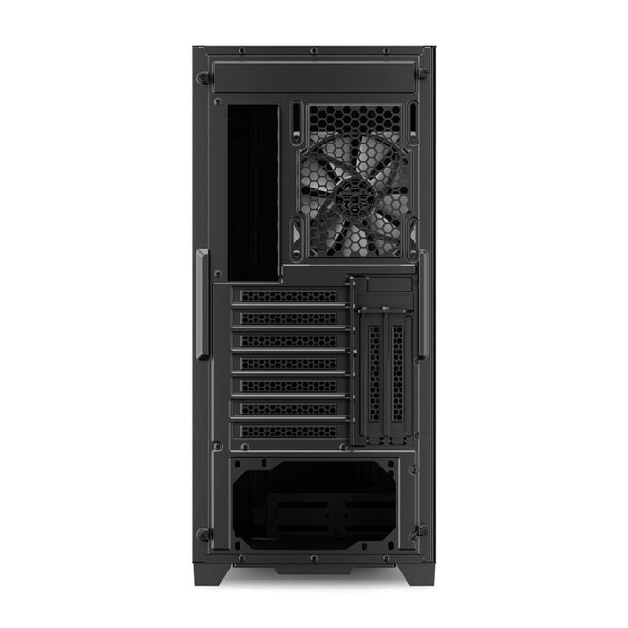 EAN 4044951037940 - Sharkoon M30 RGB ATX E-ATX Full Tower Negro imagen 7