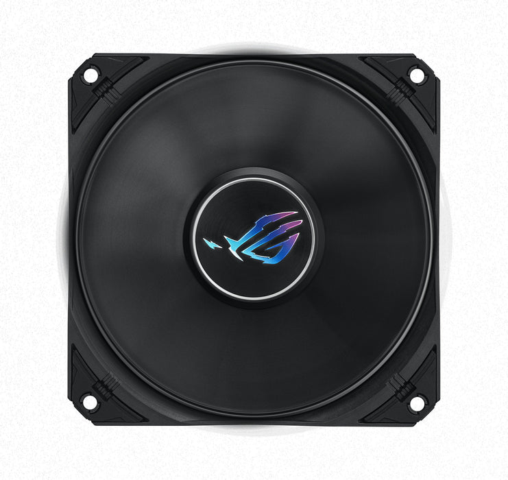 EAN 4711387414576 - ASUS ROG Strix LC III 360 Procesador Kit de refrigeración líquida 12 cm Negro imagen 6