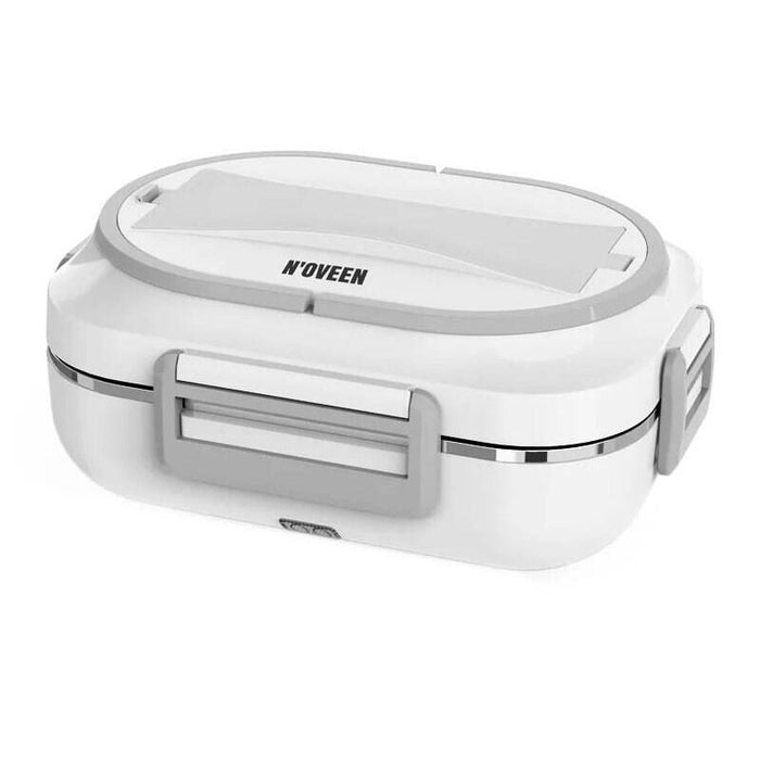 Fiambrera Eléctrica N'Oveen Lb510 Grey Plus