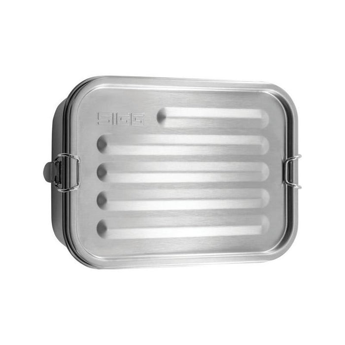 Fiambrera Sigg Acero Inoxidable Gemstone Selenite Acero Inoxidable (Cepillado) 8733.40