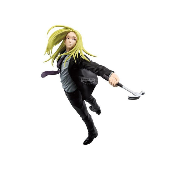 Fig.Shishiba Sakamoto Days Vibr.Satr