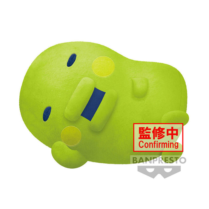 Fig.Tamagotchi Big Plush Kuchipatchi