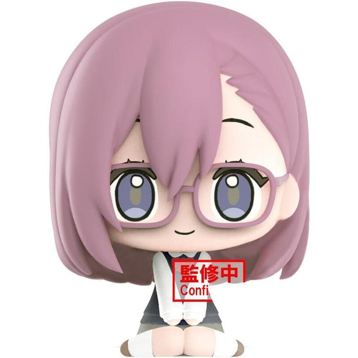 Figura 2.5 Ririsa Y Liliel (A:Ririsa)