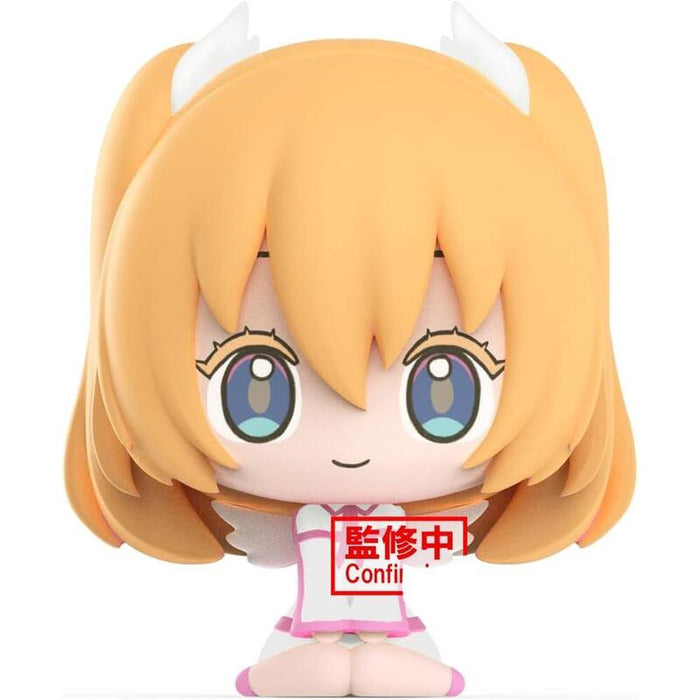 Figura 2.5 Ririsa Y Liliel (B:Liliel)