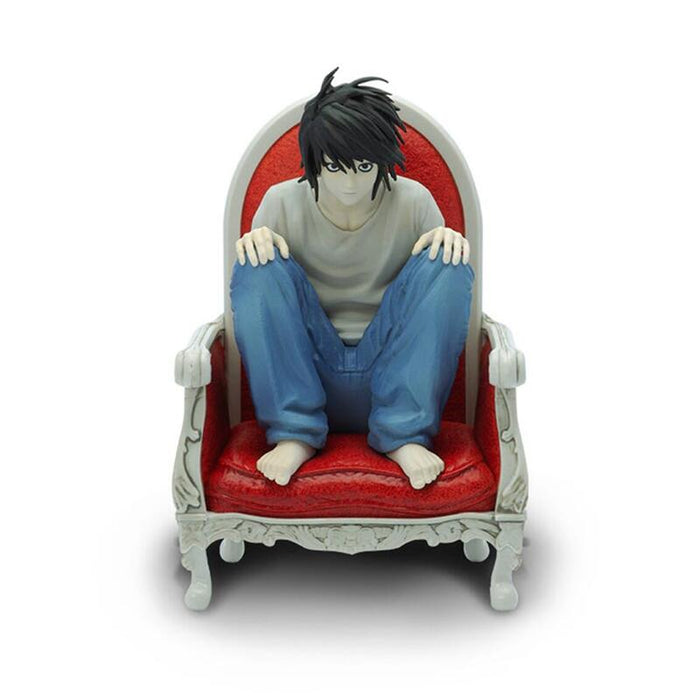 Figura Abysse Death Note L
