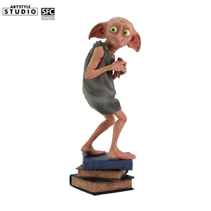 Figura Abystyle Harry Potter Dobby