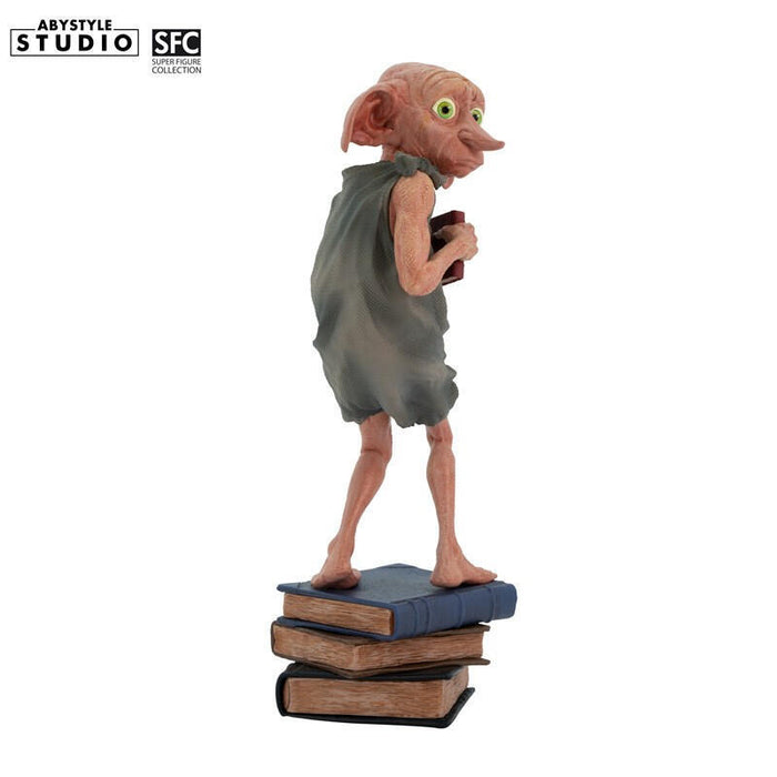 Figura Abystyle Harry Potter Dobby