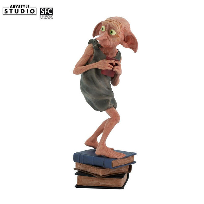 Figura Abystyle Harry Potter Dobby