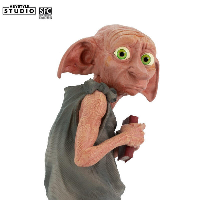 Figura Abystyle Harry Potter Dobby