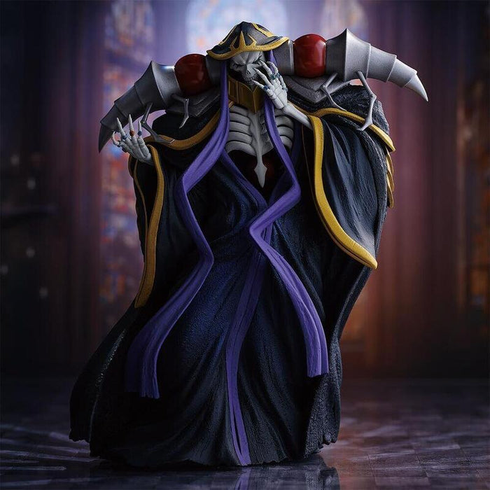 Figura Ainz Ooal Gown Overlord 20cm