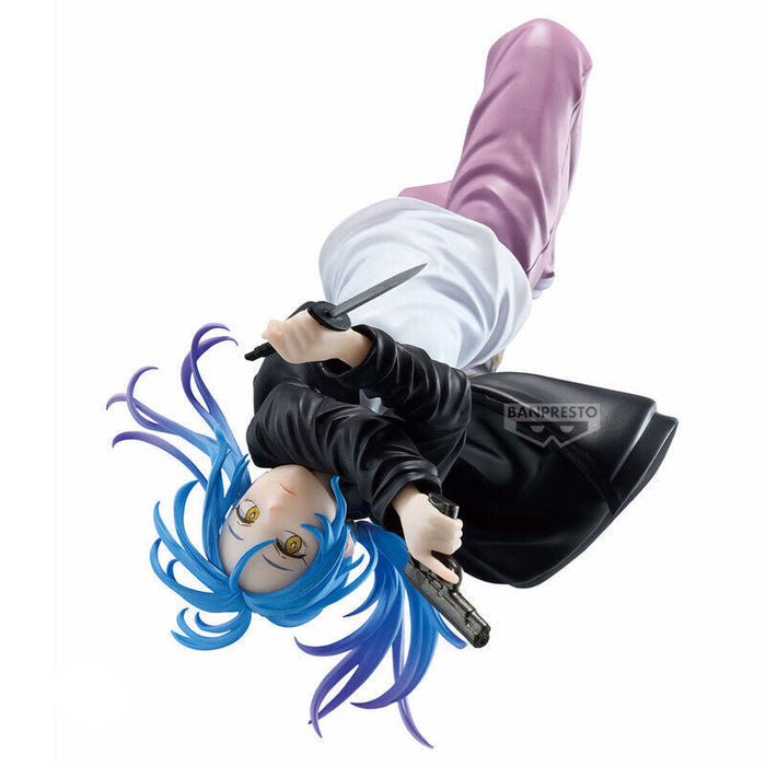 Figura Akao Akira Vibration Stars Sakamoto Days
