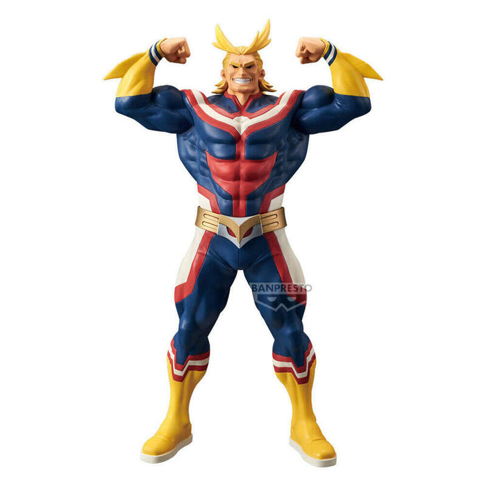 Figura All Might Grandista My Hero Academia
