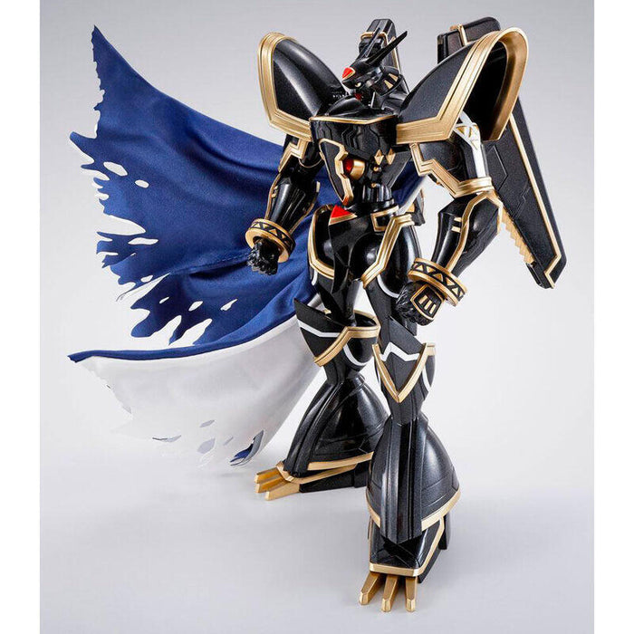 Figura Alphamon: Ouryuken Premium Color Edition Digital Monster X-Evolution 17cm
