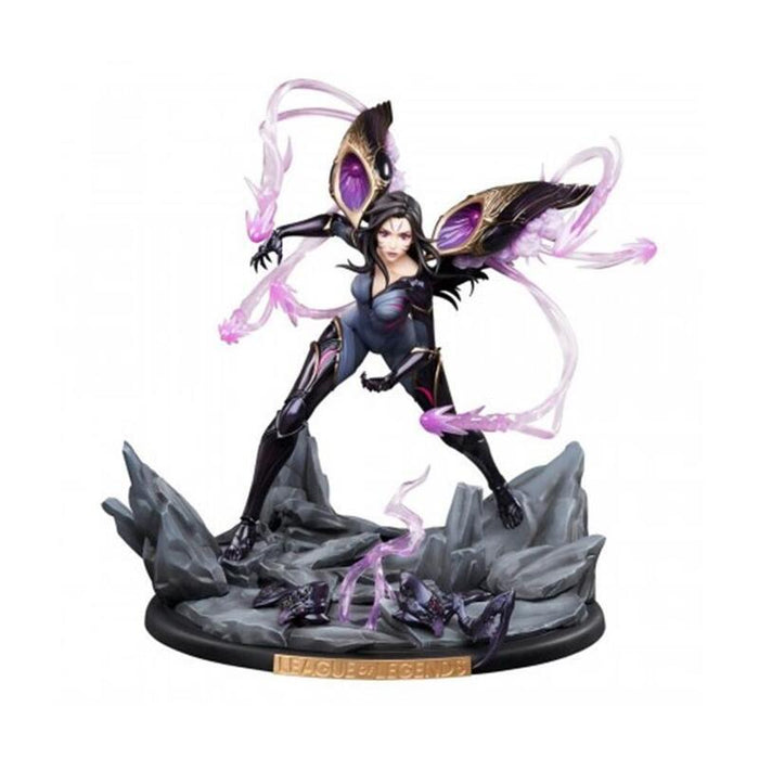 Figura Aniplex League Of Legends Kai´Sa
