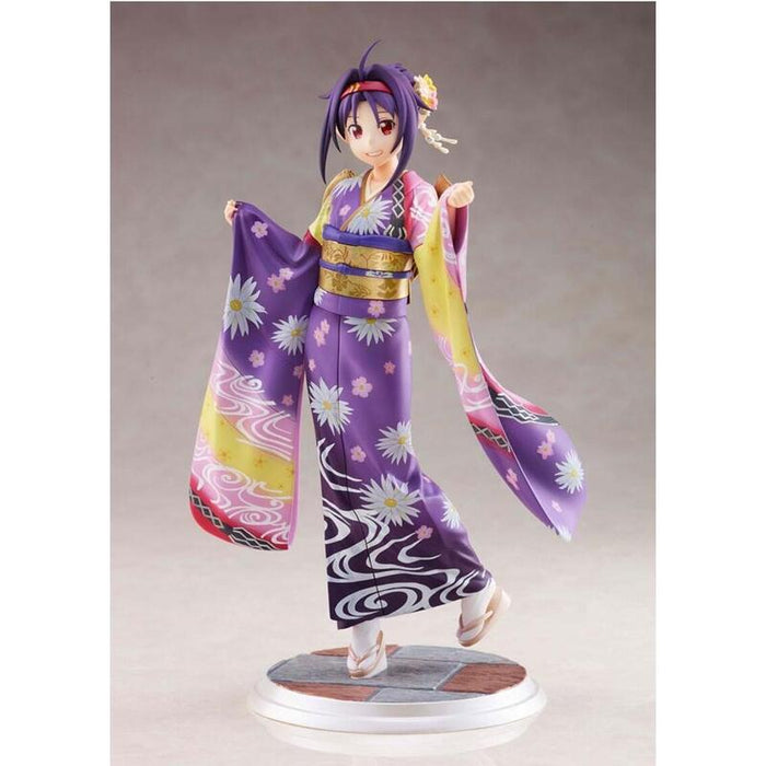 Figura Aniplex Sword Art Online: Alicization War Of Underwood Yuuki Undine Kyoyuzen