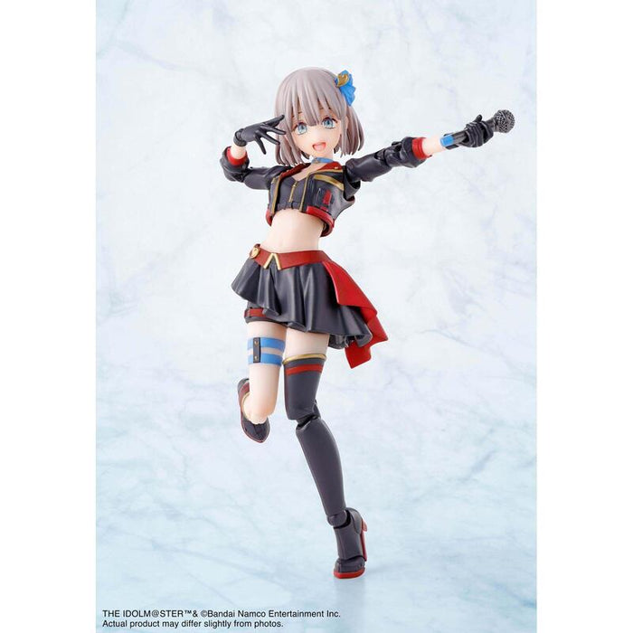 Figura Asahi Serizawa Fig. 14 Cm Idolmaster Sh Figuarts