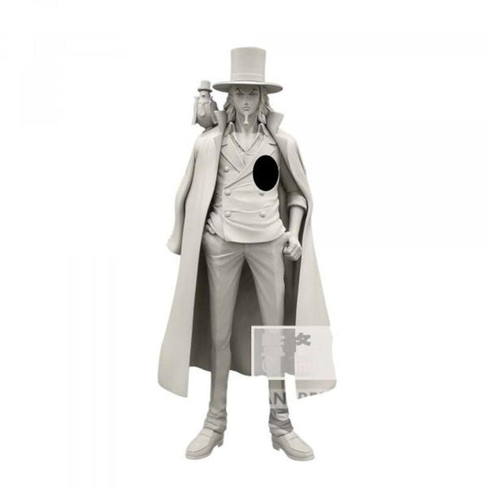 Figura Banpresto One Piece Dxf The Grandline Series Extra Rob Lucci 17cm