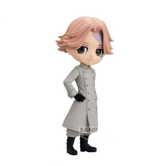 Figura Banpresto Q Posket Tokyo Revengers Seisyu Inui Ver.A 14cm