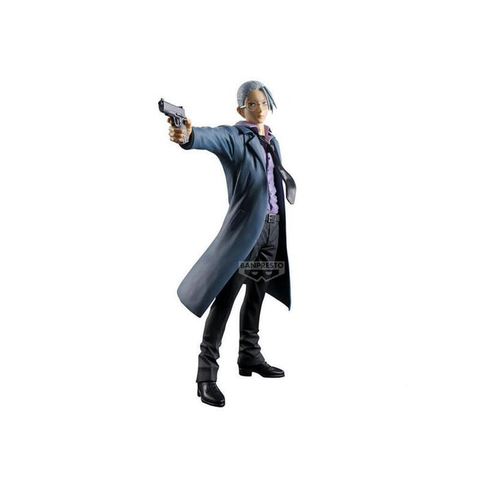 Figura Banpresto Sakamoto Days Taro Sakamoto