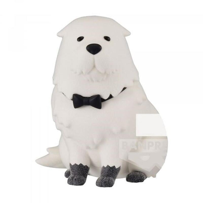 Figura Banpresto Spy X Family Fluffy Puffy Bond Forger Ver.A 8cm