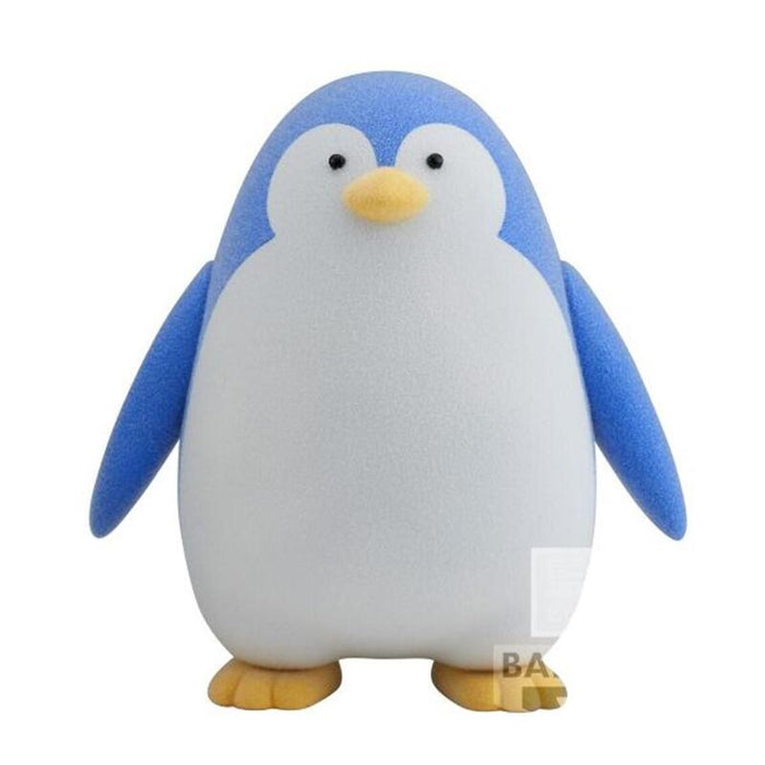 Figura Banpresto Spy X Family Fluffy Puffy Penguin Ver.B 8cm