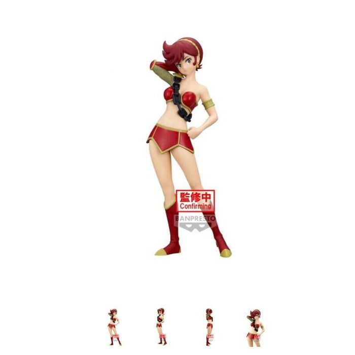 Figura Benten Glitter - Glamours Urusai Yatsura
