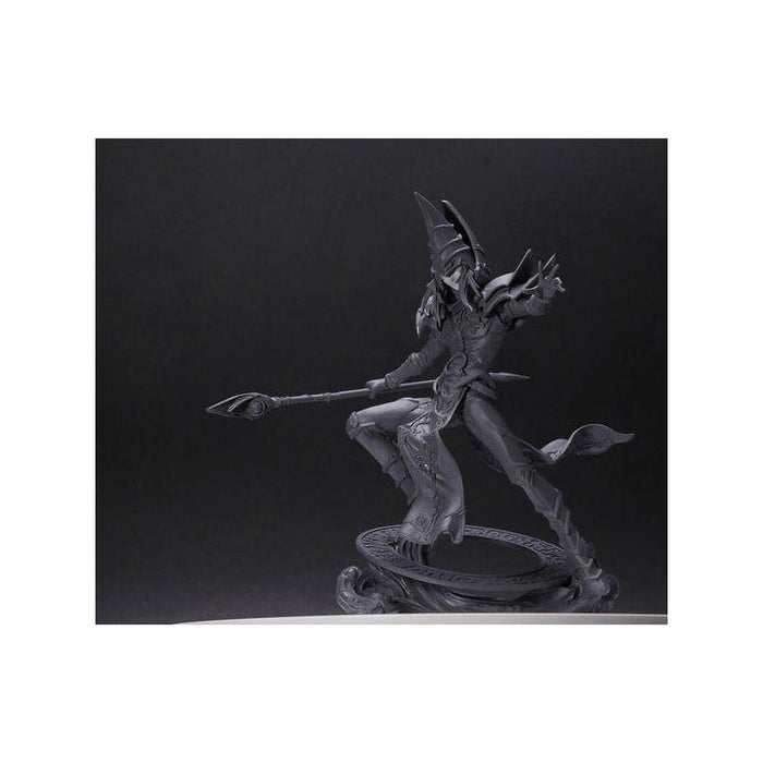 Figura Black Magician Duel Monsters Yu-Gi-Oh 23cm