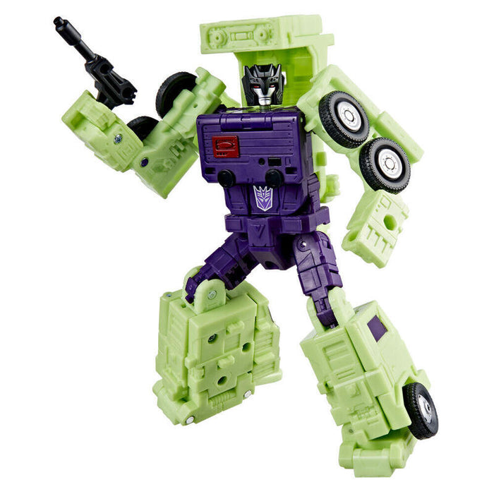 Figura Constructicon Mixmaster Studio Series Transformers The Movie 11,5cm