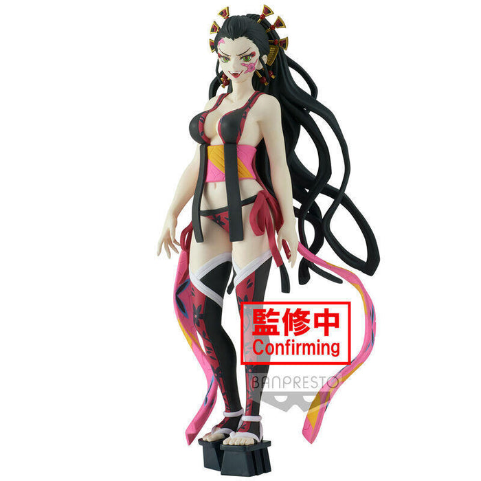 Figura Daki B Vol.7 Demon Slayer Kimetsu No Yaiba 16cm