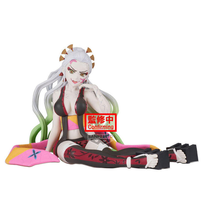 Figura Daki Glitter & Glamorous Demon Slayer Kimetsu No Yaiba 21cm