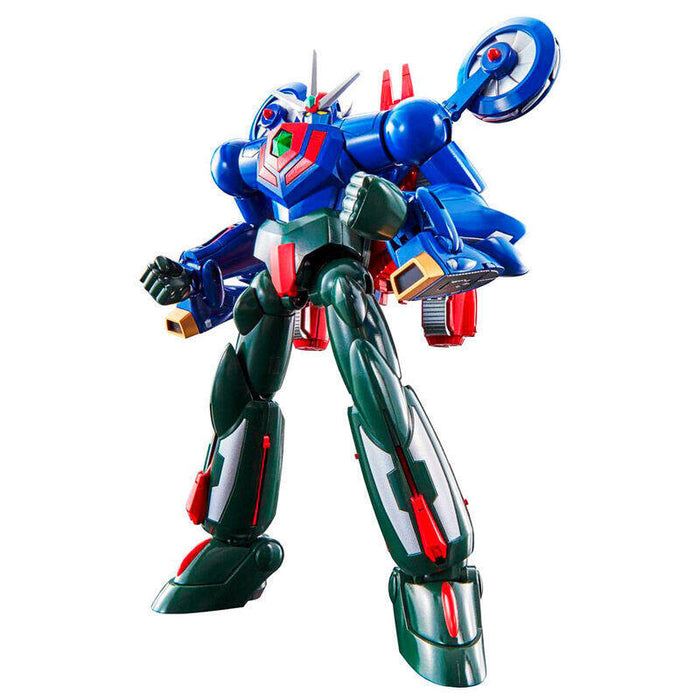Figura Diecast Soul Of Chogokin Gx-96 Getter Robot Go 18cm