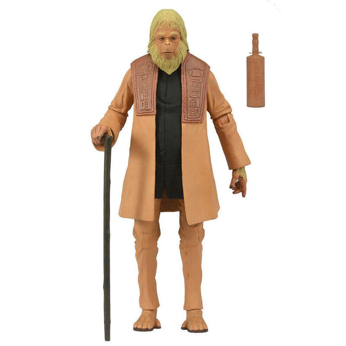 Figura Dr. Zaius Fig. 18 Cm Planet Of The Apes Legacy Series