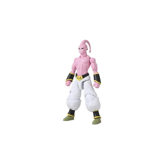 Figura Dragon Ball Dragon Stars Majin Buu Aku