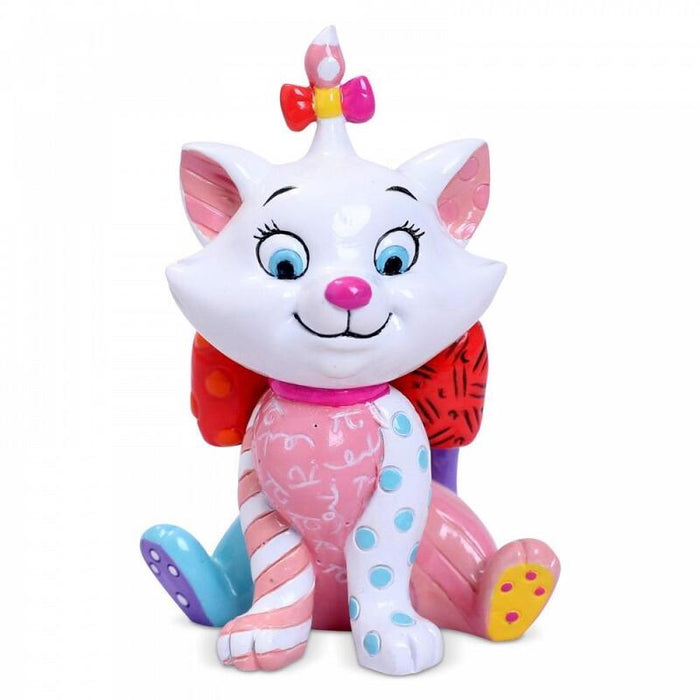 Figura Enesco Disney Los Aritstogatos Marie By Britto