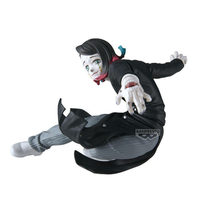 Figura Enmu Vibration Stars Demon Slayer Kimetsu No Yaiba