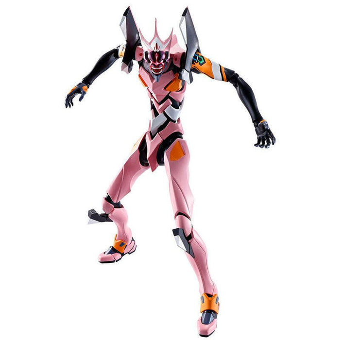 Figura Evangelion Eva Production Model 3.0+1.0 Tuat The Robot Spirits 17cm