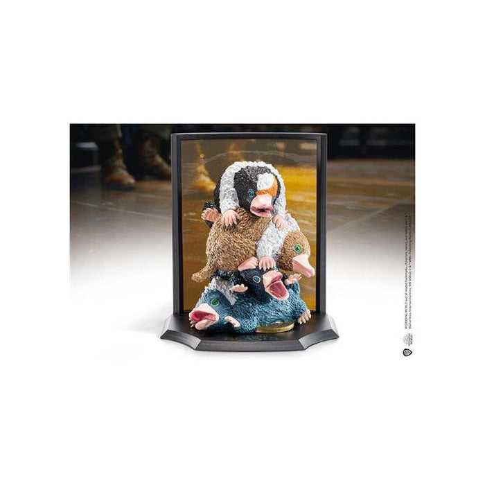 Figura Fantastic Beasts - Nifflers