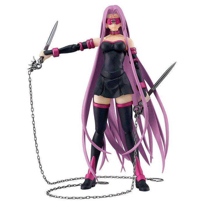Figura Figma Rider 2.0 Fate/Stay Night Heavens Feel 15cm