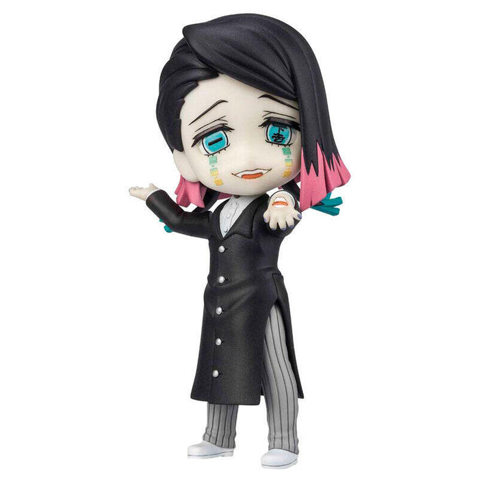 Figura Figuarts Mini Enmu Demon Slayer Kimetsu No Yaiba 9cm