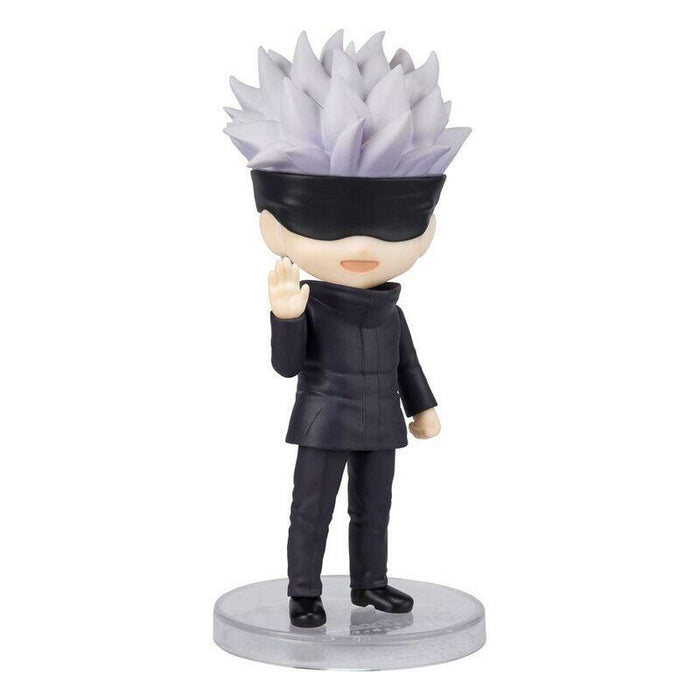 Figura Figuarts Mini Satoru Gojo Jujutsu Kaisen 9cm