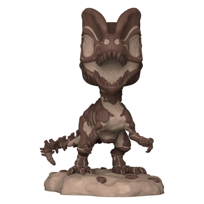 Figura Funko Pop!  Dilophosaurus (Jurassic World)
