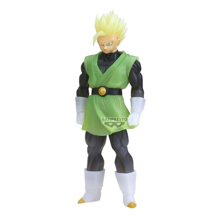 Figura Gohan Ver.B Clearise Dragon Ball Z 18cm