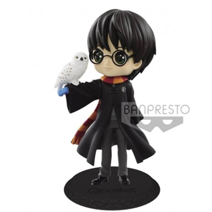 Figura Harry Potter Q Posket - Harry Potter Ii Version A
