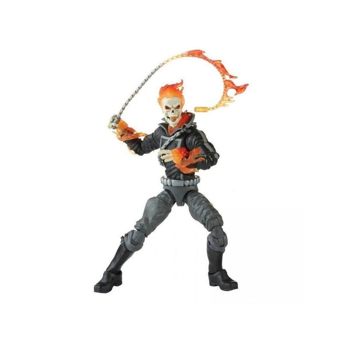 Figura Hasbro Marvel Comics Ghost Rider