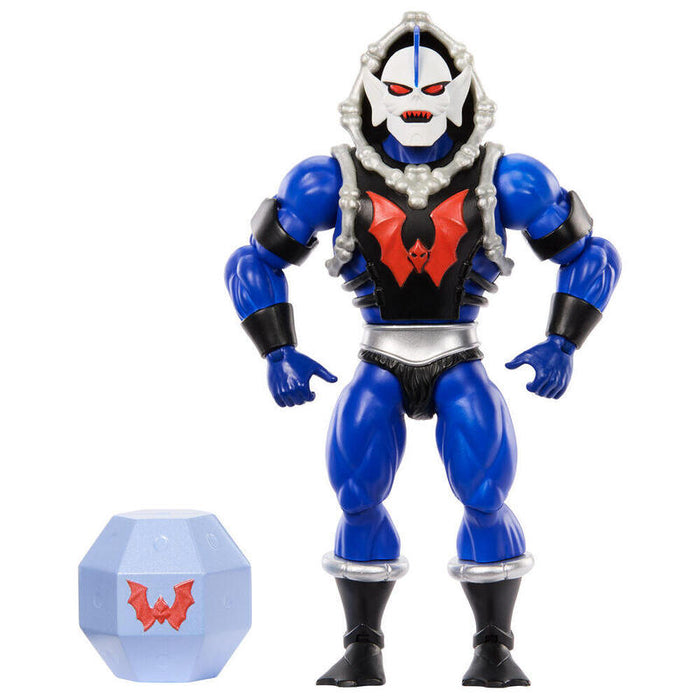 Figura Hordak Masters Of The Universe Origins 14cm