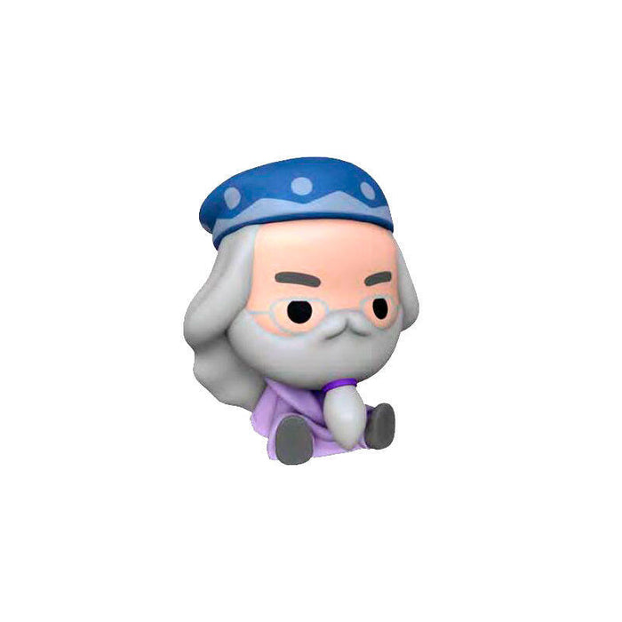 Figura Hucha Chibi Albus Dumbledore Harry Potter 16cm