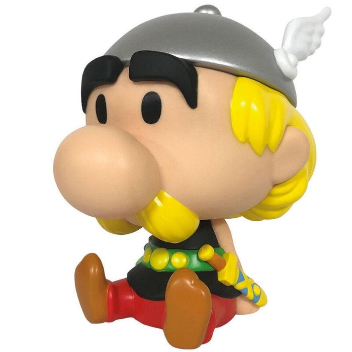 Figura Hucha Chibi Asterix 16cm